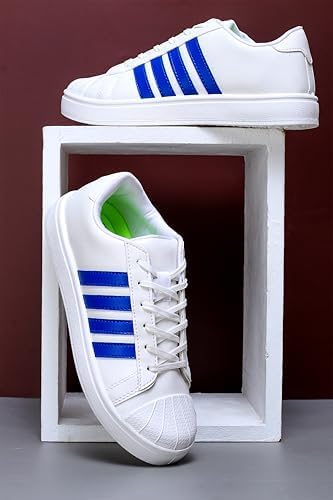 ATHCO Men's U-Star Running Shoes