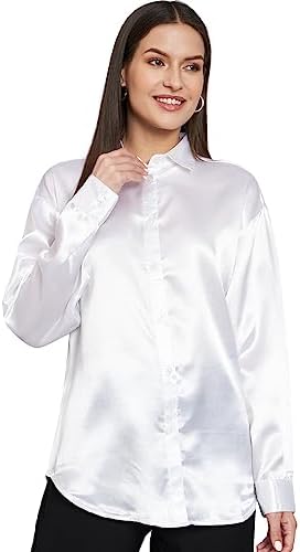 styleville.in Womens STSF402764 Shirt