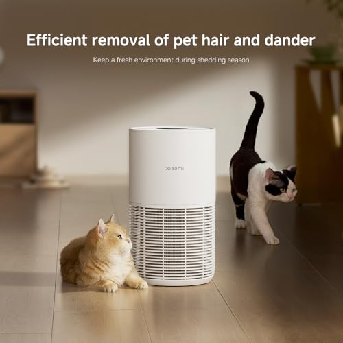Mijia smart pet care air purifier