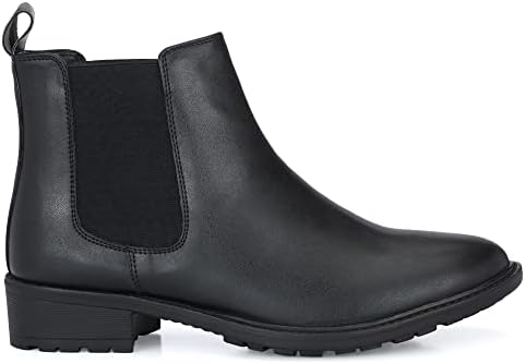 Burwood Women's Chelsea Boot