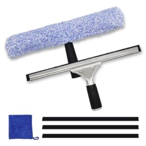 6Pcs Professional Window Cleaning Equipment