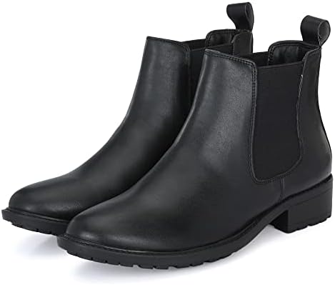 Burwood Women's Chelsea Boot