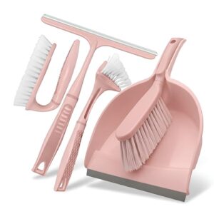 5-Piece Kitchen Cleaning Set