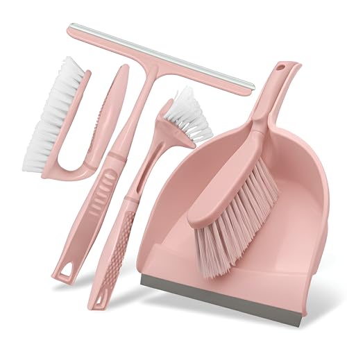 5-Piece Kitchen Cleaning Set