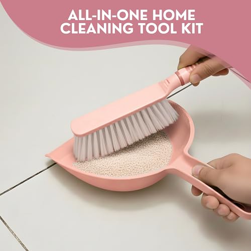 5-Piece Kitchen Cleaning Set