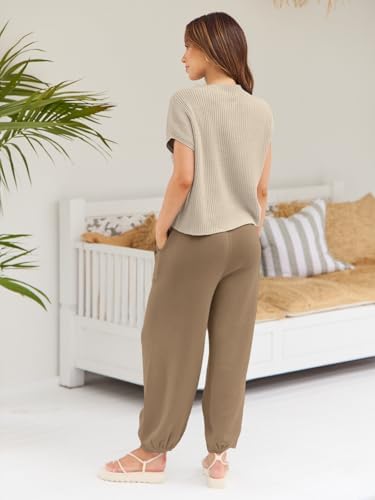 LILLUSORY Women Lszsf0807 Modern