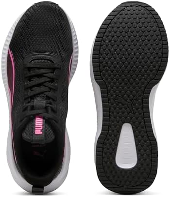 PUMA Flyer Lite 3 unisex-adult Road Running Shoe