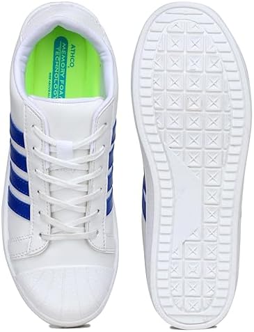 ATHCO Men's U-Star Running Shoes