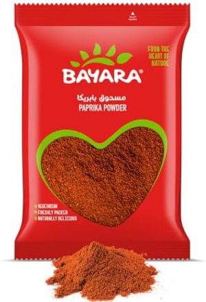 Bayara Paprika powder 200g