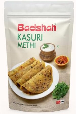Badshah Kasuri Methi | for Healthy Delicious & Flavourful Cooking | 25g