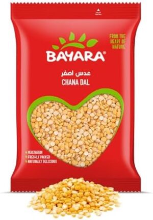 Bayara Chana Dal 1kg