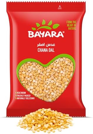 Bayara Chana Dal 1kg