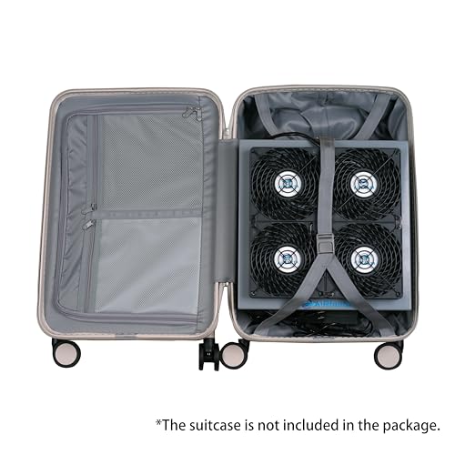 3Pro Air Purifier for Houses up to 300 sq ft