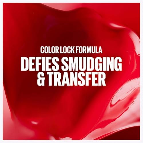 Maybelline New York Super Stay Vinyl Ink Longwear Transfer Proof Liquid Matte Lipstick 35 CHEEKY