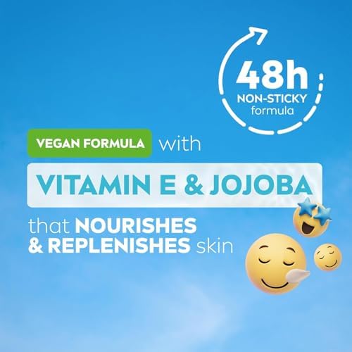 NIVEA Soft Moisturising Cream, A Moisturising Cream for Face, Body and Hands with Vitamin E and Jojoba Oil, Hand Cream Moisturises Deeply, All-Purpose Day Cream Tube, 75ml