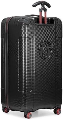 Traveler's Choice Maxporter Ii 30" Hardside Spinner Trunk Luggage