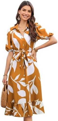 GRECIILOOKS Rayon Fit and Flare Below The Knee One Piece Maxi Bodycon Dresses Midi Dress for Women