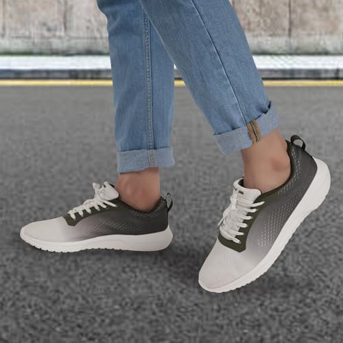 Bourge Thur-N1 mens Running Shoes