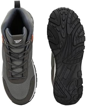 Fusefit Men's CRUISER FF Outdoor Shoes