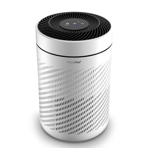 COMFEE' Air Purifiers for Bedroom