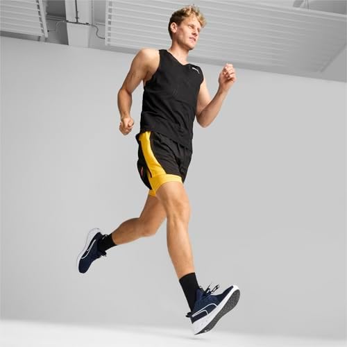 PUMA Softride Carson unisex-adult Road Running Shoe