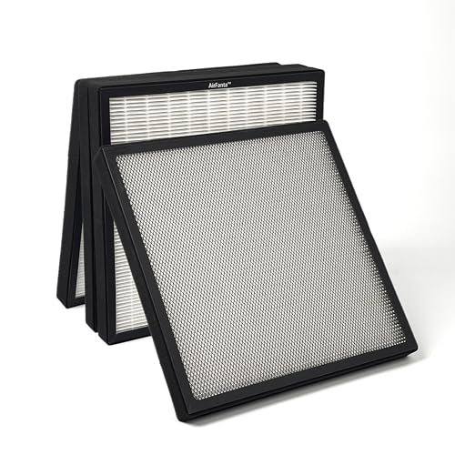 3Pro Air Purifier for Houses up to 300 sq ft