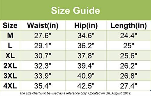 Akaeys Women Knee Length Swim Shorts Leggings Sun Protection Rash Guard Pants Sports Crop Swim Tights Tankini Bottom