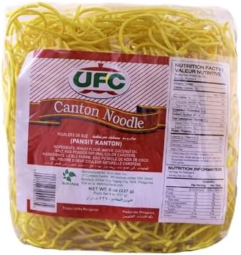 UFC Canton Noodle 227g