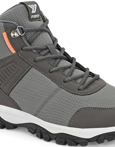Fusefit Men's CRUISER FF Outdoor Shoes