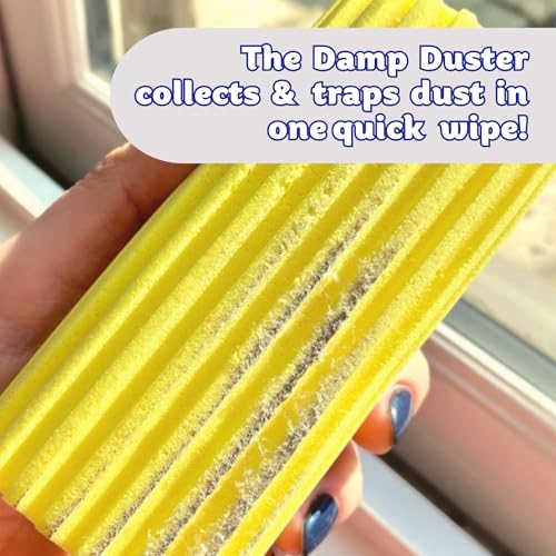 Scrub Daddy Damp Duster