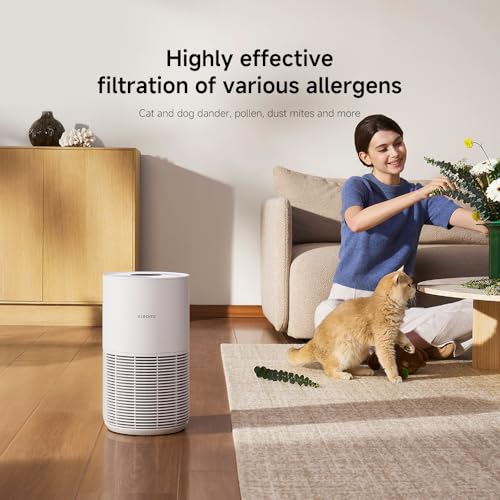 Mijia smart pet care air purifier