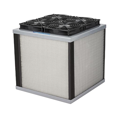 3Pro Air Purifier for Houses up to 300 sq ft