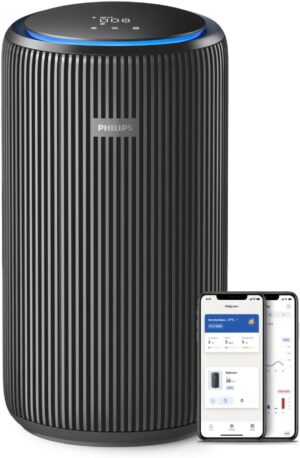 Versuni Philips Air Purifier 4200 Series