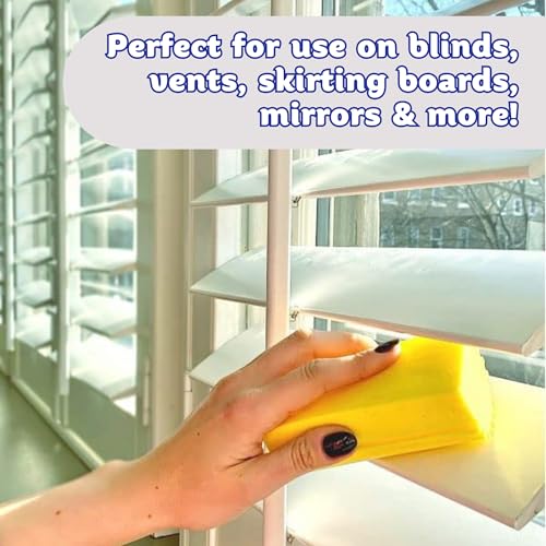 Scrub Daddy Damp Duster