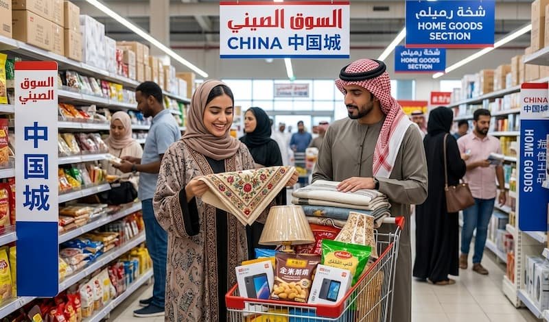 Dragon Mart Online Shopping UAE: What Actually Works in 2026