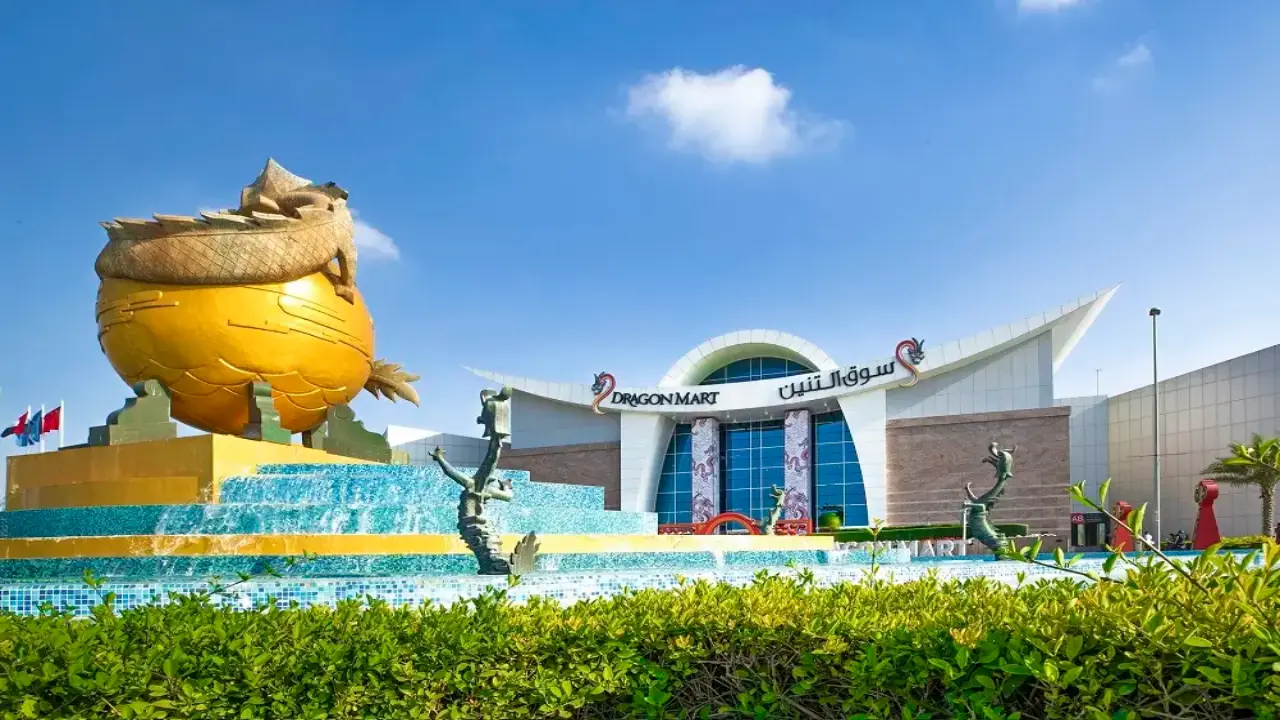 Best Dragon Mart shopping tips 2026 with online deals and discounts