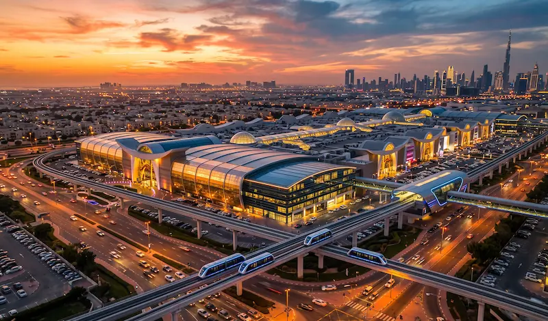 Dragon Mart UAE 2026: Your Guide to Shopping Smart and Finding Real Deals