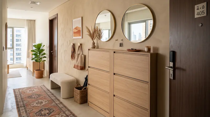 Where to Shop for Storage Solutions in the UAE