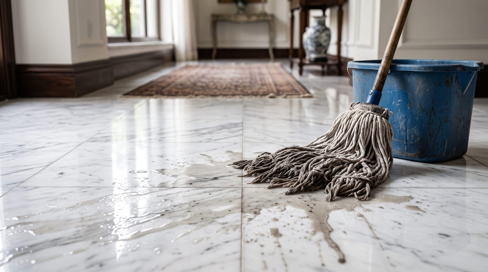 A Simple Routine That Works for Most UAE Homes