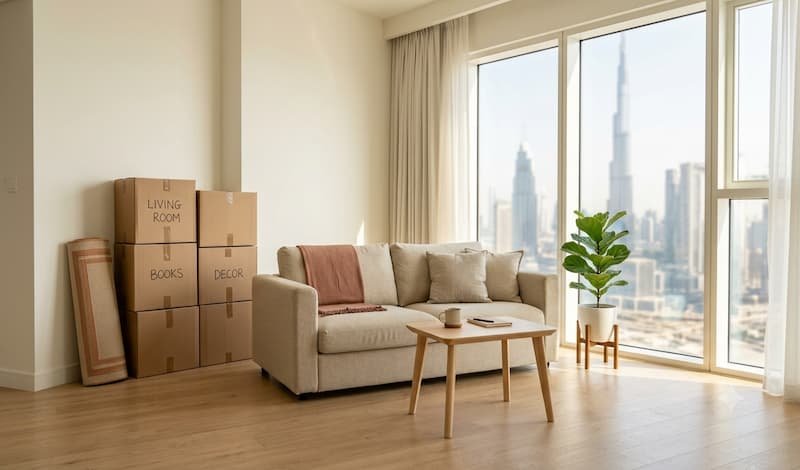 New to Dubai? The Complete Budget Home Setup Checklist china mall