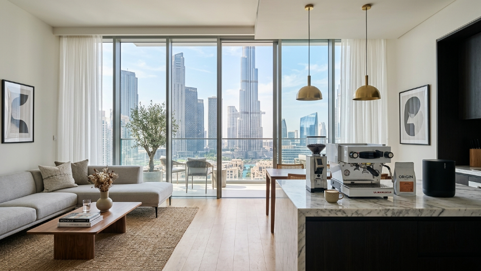 UAE Expat First Home Checklist — What to Buy in Your First 30 Days (2026)
