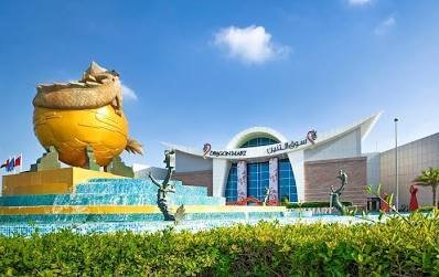 China Mall UAE  The Honest Shopper's Guide to Ajman & Dubai 2026